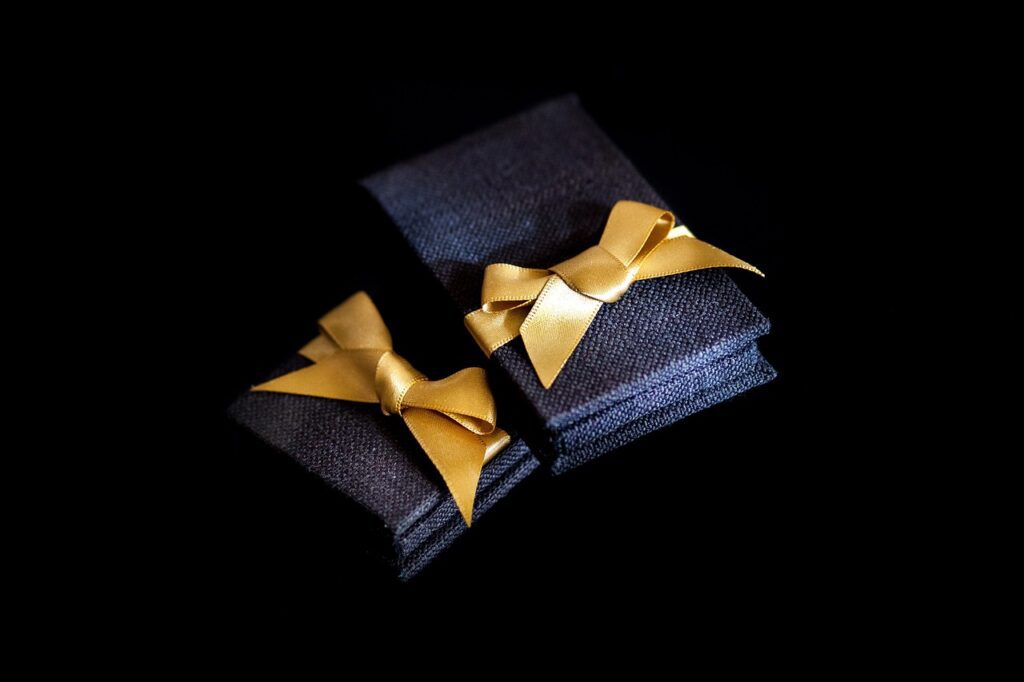 Letecký dárek pro muže i ženy